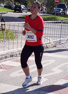 Mnchen Marathon 2007