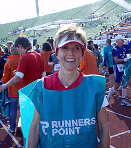 Mnchen Marathon 2007