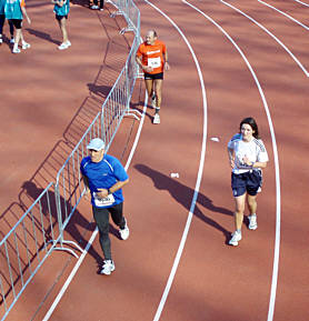 Mnchen Marathon 2007