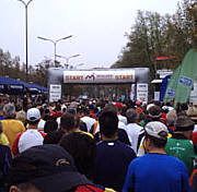 Mnchen Marathon 2007