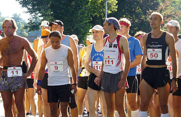 Allgu Panorama Marathon 2007