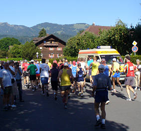 Allgu Panorama Marathon 2007