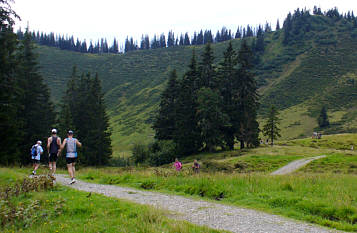 Allgu Panorama Marathon 2007