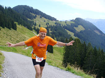 Allgu Panorama Marathon 2007