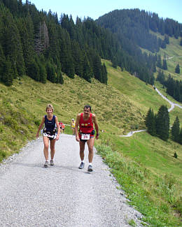 Allgu Panorama Marathon 2007