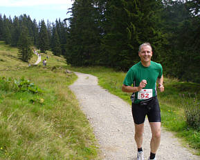 Allgu Panorama Marathon 2007