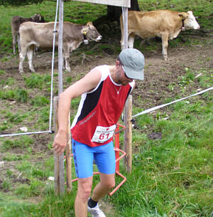 Allgu Panorama Marathon 2007