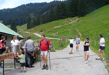 Allgu Panorama Marathon 2007