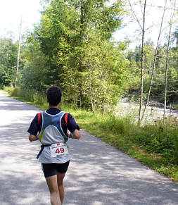 Allgu Panorama Marathon 2007