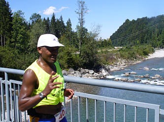 Allgu Panorama Marathon 2007