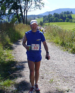 Allgu Panorama Marathon 2007