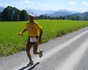 Allgu Panorama Marathon 2007