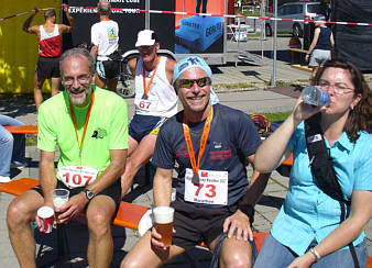 Allgu Panorama Marathon 2007