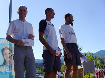 Allgu Panorama Marathon 2007