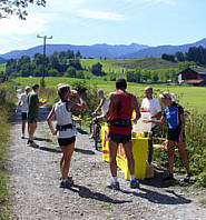 Allgu Panorama Marathon 2007