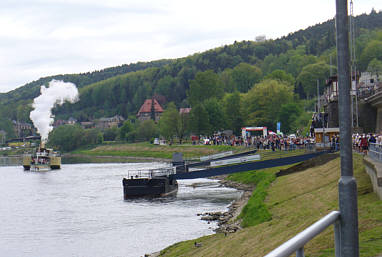 Oberelbe - Marathon 2007