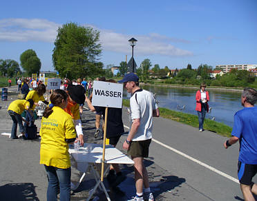 Oberelbe - Marathon 2007