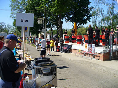 Oberelbe - Marathon 2007