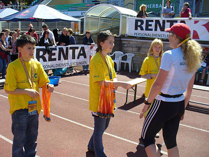 Oberelbe - Marathon 2007