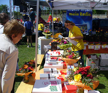 Oberelbe - Marathon 2007