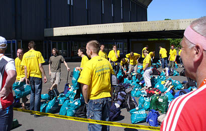 Oberelbe - Marathon 2007