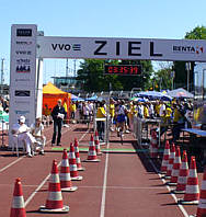 Oberelbe - Marathon 2007