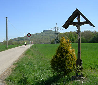 Obermain - Marathon am 22.4.2007