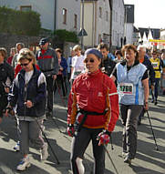 Obermain - Marathon am 22.4.2007