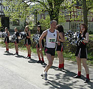 Obermain - Marathon am 22.4.2007