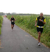 Run & Bike Marathon Coburg 2007