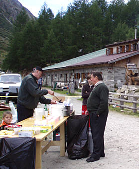 Silvretta Ferwall Marathon 2007