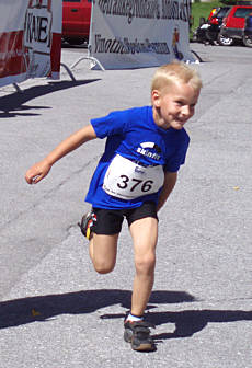 Silvretta Ferwall Marathon 2007