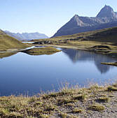 Silvretta Ferwall Marathon 2007