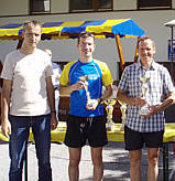 Silvretta Ferwall Marathon 2007