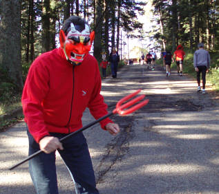 Teufelslauf Bad Herrenalb 2007