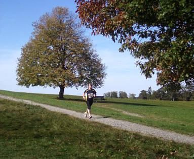 Teufelslauf Bad Herrenalb 2007