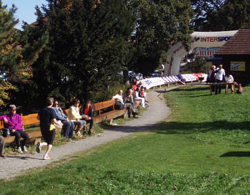 Teufelslauf Bad Herrenalb 2007