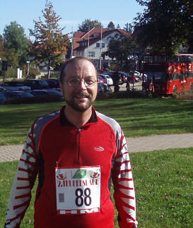 Teufelslauf Bad Herrenalb 2007