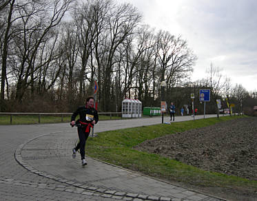 Thermenmarathon Bad Fssing am 4.2.2007