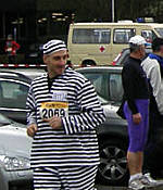 Thermenmarathon Bad Fssing am 4.2.2007