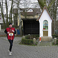 Vom Thermenmarathon Bad Fssing 2007