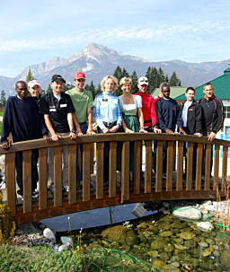 Tour de Tirol 2007