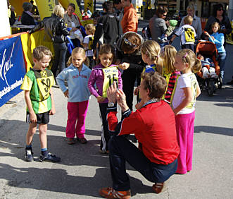 Tour de Tirol 2007