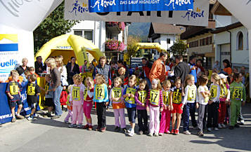 Tour de Tirol 2007