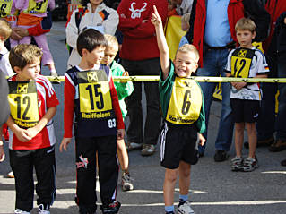 Tour de Tirol 2007