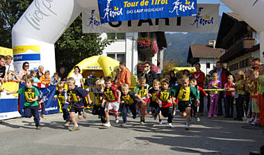 Tour de Tirol 2007