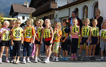 Tour de Tirol 2007