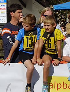 Tour de Tirol 2007