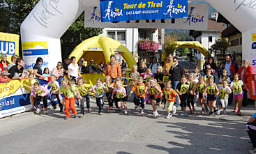 Tour de Tirol 2007