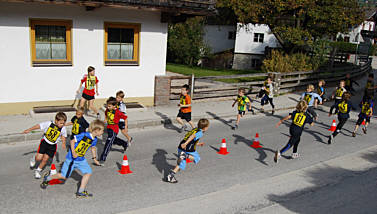 Tour de Tirol 2007